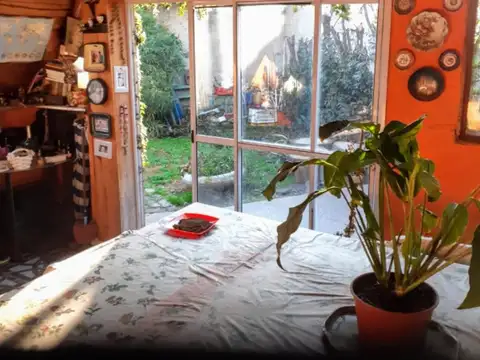 La Reja a 3 cuadras Estación a 1 cuadra Ruta Chalet en venta