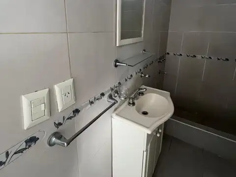 Departamento en Alquiler 25 años