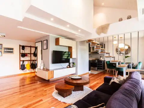 Departamento en Venta en Temperley, USD 199.000