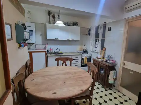 Venta de Departamento 3 amb con Balcón Caballito Av. La Plata y Rivadavia