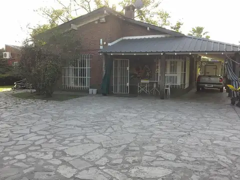 Casa - Ituzaingó
