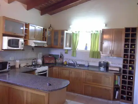 Casa en Venta 20 años