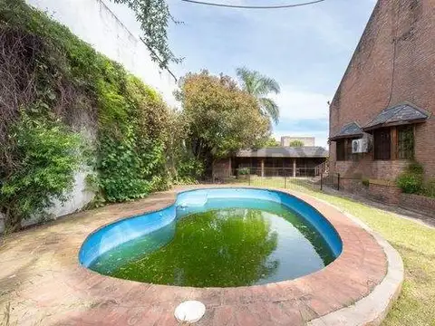 General Las Heras 500, Piso 0