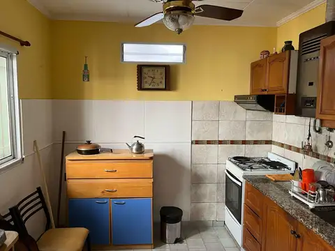 Departamento en Venta 10 años