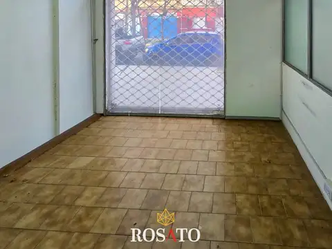 Local comercial en venta - Guaminí 5300, Villa Lugano, Cap. Fed.