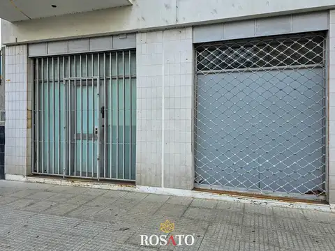 Local en Venta en Villa Lugano, USD 1