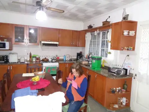 Casa en Venta 30 años
