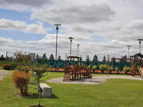 Terreno en Venta en Coronel Brandsen, USD 27.500