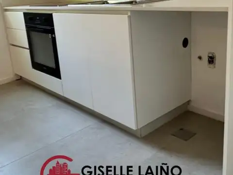 Jorge Newbery 3234 , Piso 1