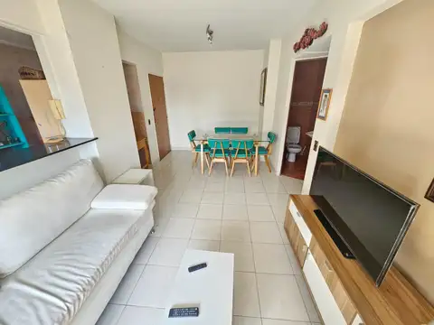 Departamento en Alquiler Temporal en San Nicolás, USD 600