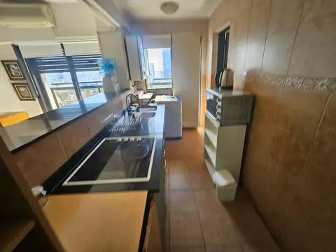 Departamento en Alquiler Temporal Apto profesional