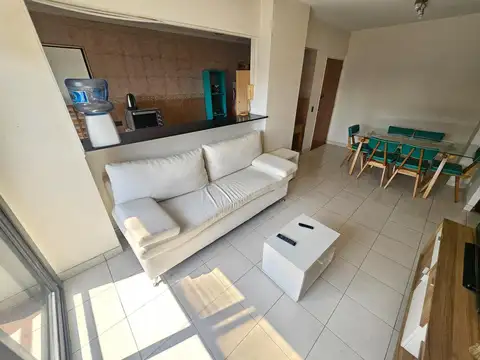 Departamento 3 ambientes con 3 baños