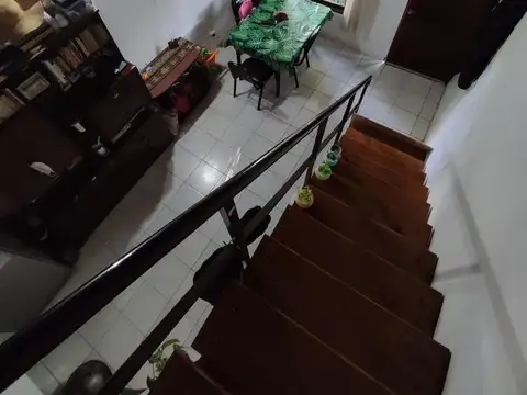 Depto Tipo Casa en Venta de 1 dormitorio