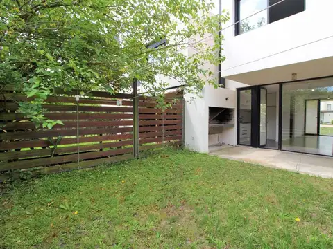 Casa en Alquiler 12 años