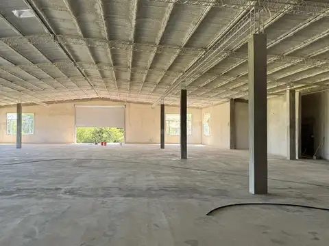 Galpon en Venta en Villa San Jose, USD 750.000