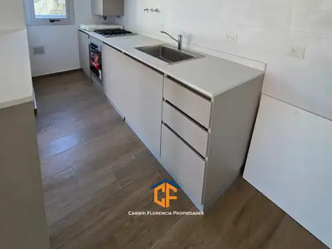 Pueyrredón 3600, Piso 1