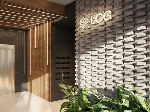 Oficina en Parque España