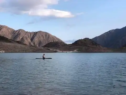 TERRENO EN VENTA COSTA NORTE POTRERILLOS