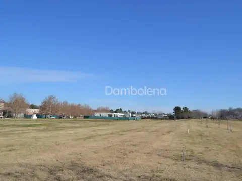 Terreno en Venta de 2000,0 m2