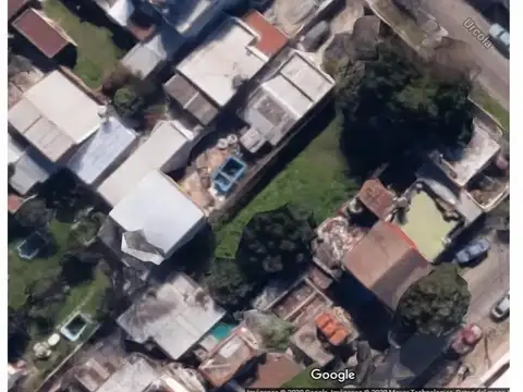 Terreno en Venta en San Fernando, USD 85.000