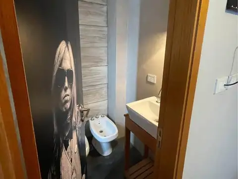 Departamento en Venta en La Plata, USD 125.000