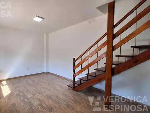 Depto Tipo Casa en Venta de 2 dormitorios