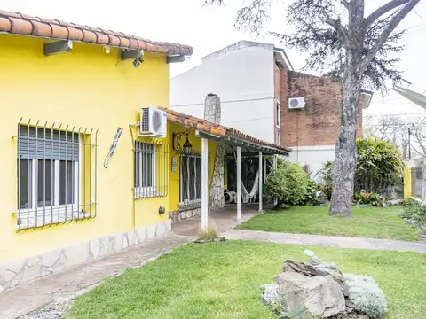 Casa en Alquiler Temporal en Martinez Santa Fe / Fleming, USD 2.500