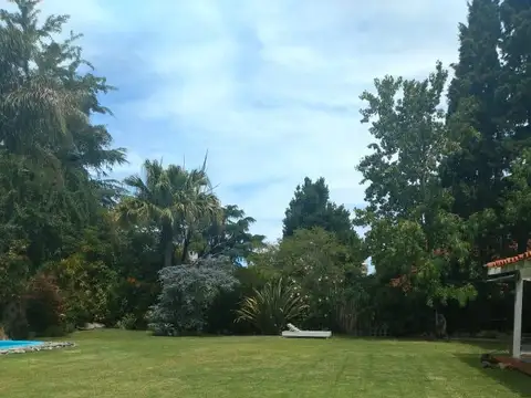 Casa en Alquiler Temporal al Norte