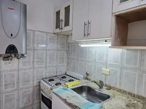 Depto Tipo Casa en Venta de 1 dormitorio