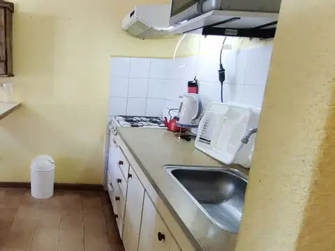 Departamento en Alquiler Temporal al Sur