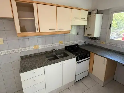 Departamento en Venta en Villa Urquiza, USD 115.000