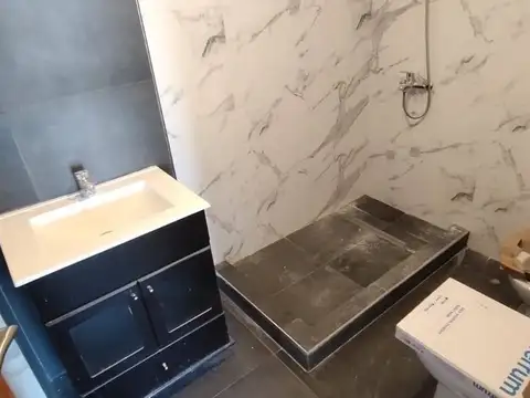 Monoambiente A Estrenar 42m2 tot - Apto profesional y apto Credito - Artigas al 4900