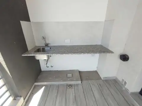 VENTA DEPARTAMENTO 2 AMBIENTES A ESTRENAR