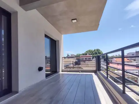 Departamento en Venta en Villa Lugano, USD 131.000