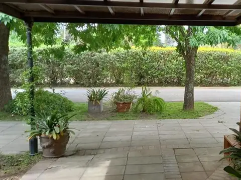 Casa en venta Barrio el Buen Retiro, Villa Rosa, Pilar, GBA Norte - 3 dormitorios