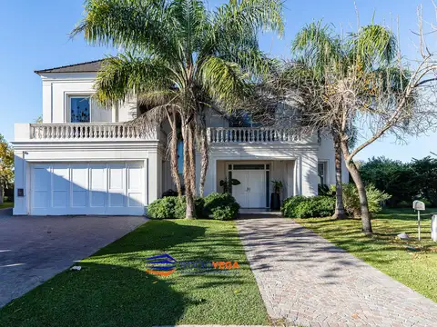 casa en venta Country Terravista, General Rodriguez