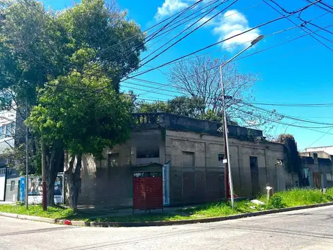 Terreno en Venta de 520,0 m2