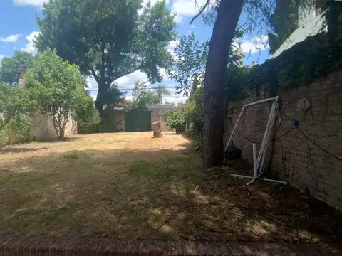 Departamento 10 ambientes con 3 baños