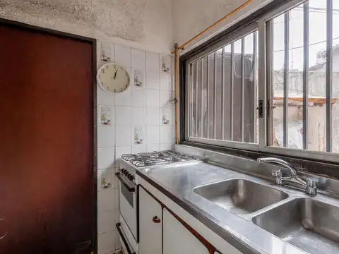 Depto Tipo Casa en Venta en Villa Martelli, USD 79.900