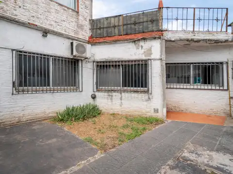 Depto Tipo Casa en Venta de 2 ambientes
