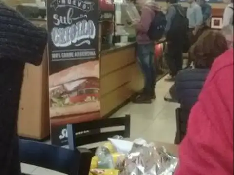 Local en Venta en San Nicolás, USD 350.000