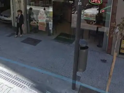 Local en Venta 60 años