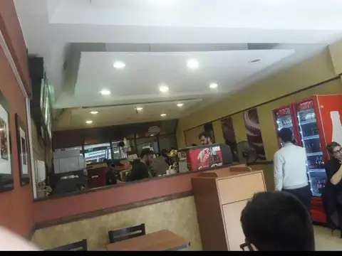 Venta de Local Comercial en Microcentro - San Nicolás