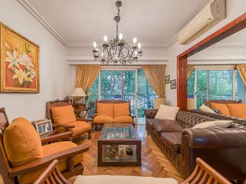 Departamento en Venta en Colegiales, USD 299.000