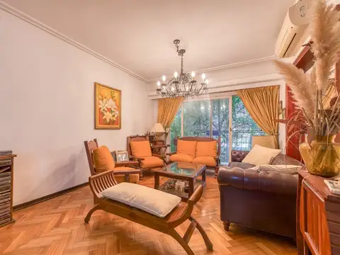 Departamento en Venta de 4 ambientes