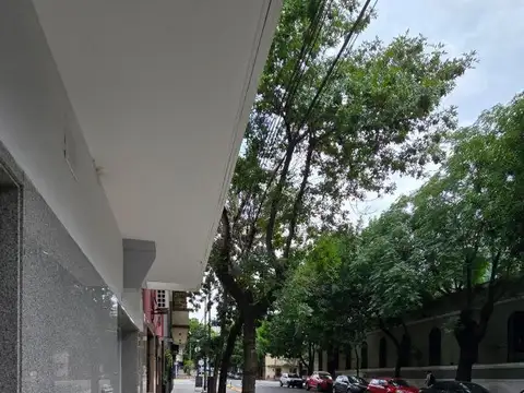 Rondeau e/ Avenida Jujuy y Catamarca