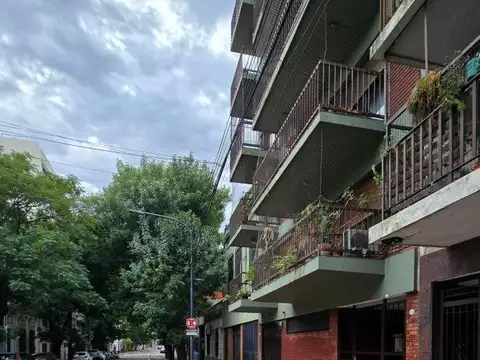 Rondeau e/ Avenida Jujuy y Catamarca