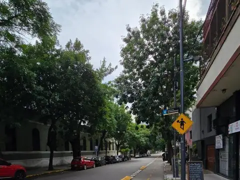 Cochera en venta - 18Mts2 - Parque Patricios