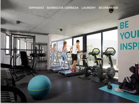 Departamento en Venta en La Blanqueada , USD 99.000