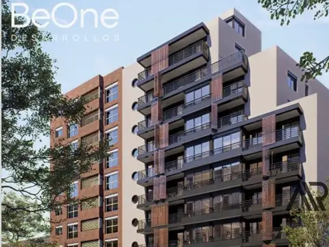 Apartamento en venta en La Blanqueada